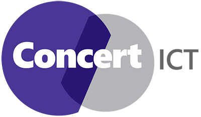 IT Professional Services and Business Solutions | Concert ICT